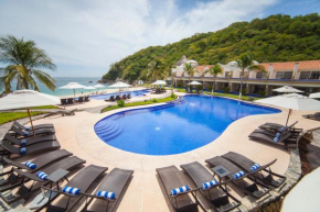 Quinta Bella Huatulco, Santa María Huatulco